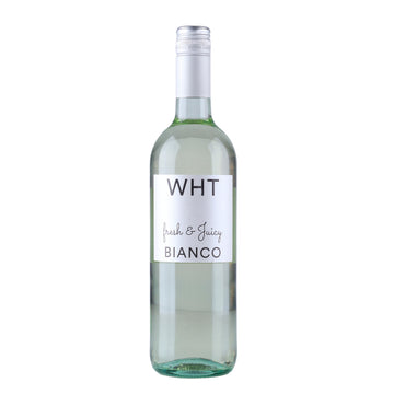 WHT - Bianco - 2024